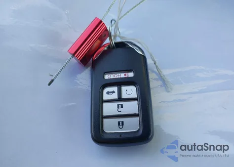 2020 Honda Civic Sport from USA, damaged, VIN 19XFC2F83LE201395